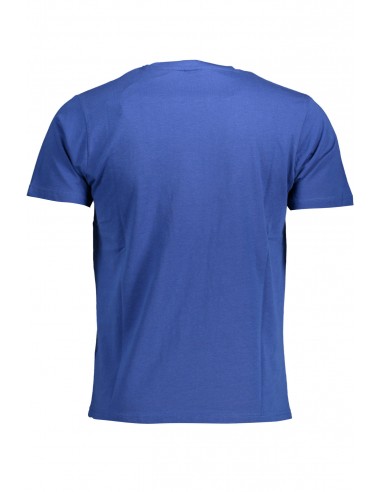 North Sails hombre camiseta logo azul...