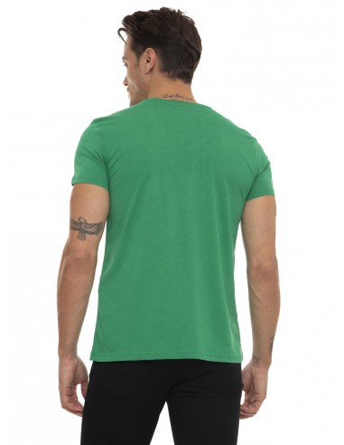 Camiseta Sir Raymond Tailor IBAI green