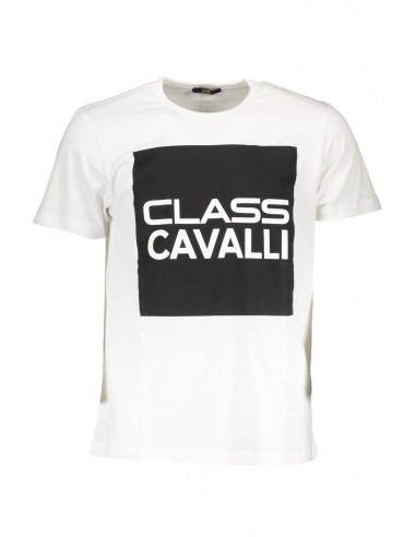 Cavalli Class hombre camiseta manga...