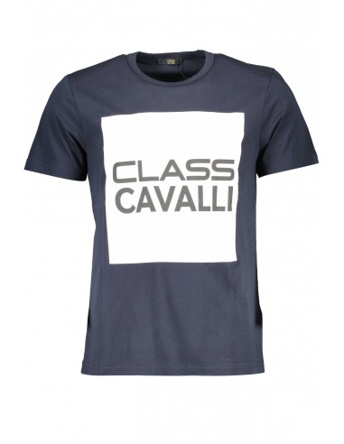 Cavalli Class hombre camiseta manga...