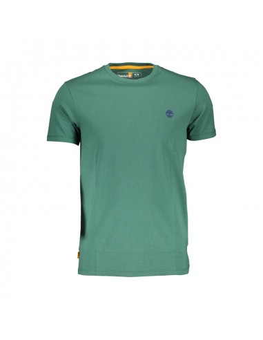 TIMBERLAND camiseta hombre - verde