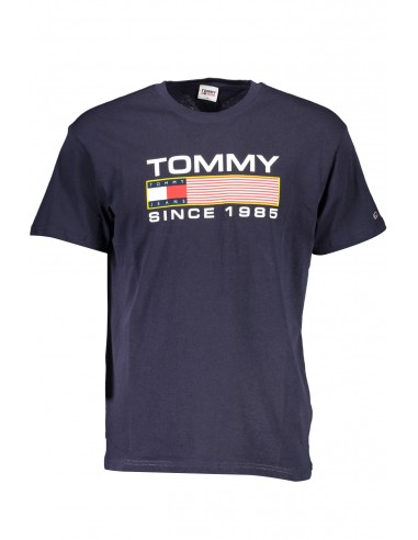 TOMMY HILFIGER hombre camiseta logo -...
