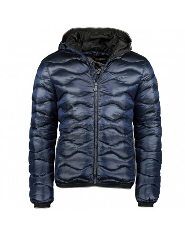 GEOGRAPHICAL NORWAY chaqueta hombre...