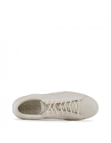 zapatillas puma beige