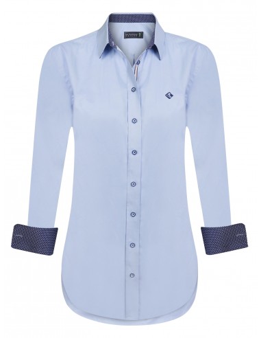colores de camisas para mujeres