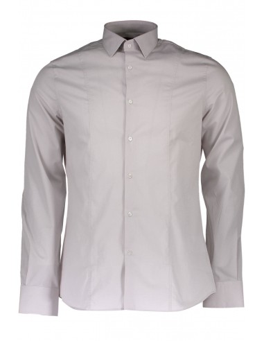 camisas guess para hombre