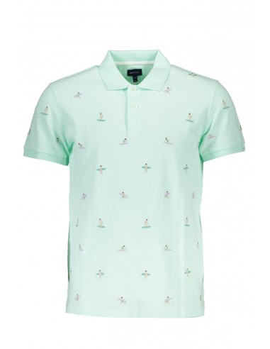 polos hombre gant