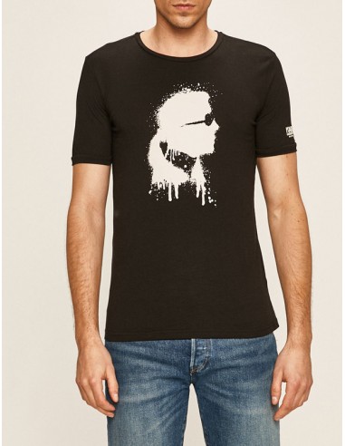 karl lagerfeld camisetas hombre