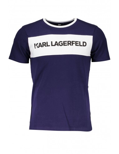 karl lagerfeld camisetas hombre