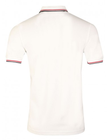 polo fred perry slim