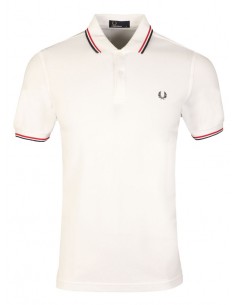polos fred perry baratos online