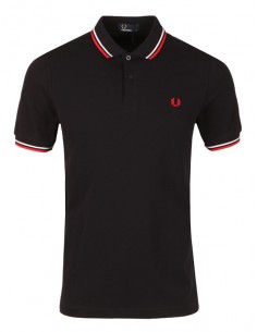 polos fred perry baratos online