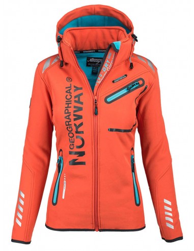 chaqueta geographical norway